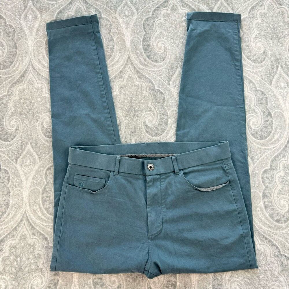 Mens Greyson Golf Pants